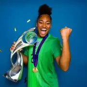 England Lionesses' Khiara Keating Fined for Speeding – What Happened and Why It Matters