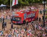 England Lionesses: Why Investment in Women's Football Must Continue to Unlock Potential