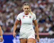 England Rugby Set for Major Squad Shake-Up: Coach Reveals Plan to 'Get Everyone Started' Against Japan