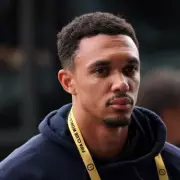 England Squad Bombshell: Southgate Drops Alexander-Arnold for Euros | Mirror Football