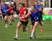 England Survive Samoa Scare in Thrilling Rugby World Cup Opener