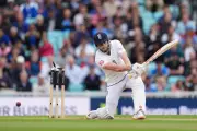 England vs India: Chris Woakes Shines as Hosts Claim Thrilling Victory