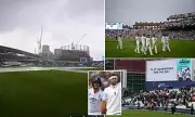 England vs India Day 4: Nasser Hussain's Key Takeaways as England Fight Back