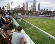 England vs India: Thrilling Final Day of Fifth Test Ends in Dramatic Draw