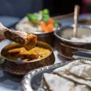 England's Best Curry House Revealed – A Must-Visit for Spice Lovers!