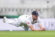 England's Jamie Overton Ruled Out of India Tour as Zak Crawley and Josh Tongue Await Fitness Tests