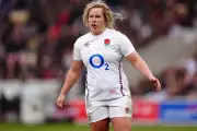 England's Marlie Packer Faces Suspension After Red Card in Spain Clash – Rugby Drama Unfolds