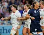 England's Red Roses Demolish USA in Record-Breaking Rugby World Cup Opener