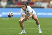 England's Red Roses Unleash Powerhouse XV for Women's Rugby World Cup Opener Against South Africa