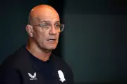 England's Rugby Revolution: John Mitchell Confirms Stadium of Light for Historic US & Samoa Tests