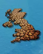 England's Water Crisis: How Did We Get Here and What's Next?