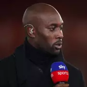 England's Wild 2006 World Cup Secret: Cole Reveals Viagra Doping Scandal