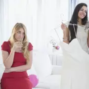 Entitled Sister Crashes Engagement Party Uninvited – Family Drama Unfolds