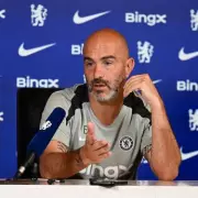 Enzo Maresca Set to Become Chelsea Manager After Leicester Success