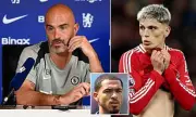 Enzo Maresca's Bold Chelsea Transfer Demand Shakes Up Premier League