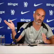 Enzo Maresca's Chelsea Revolution: Inside the New Manager's Tactical Vision