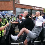 Epping Hotel Row: 13 Councils Accused of 'Human Dumping' as Asylum Seeker Costs Soar