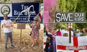 Epping Hotel Scandal: Ministers' 'Impossible' Asylum Dilemma Exposed | Legal Quagmire Deepens