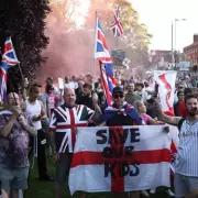 Epping Migrant Hotel Scandal: Live Updates as Home Office Forced into Humiliating U-Turn