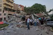 Erdogan Claims Divine Mandate: 'God Has Ordained Our Mission in Syria'