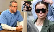 Erik Menendez's Daughter Denied Parole in Landmark Decision | Daily Mail