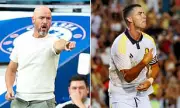 Erik ten Hag Opens Up on Cristiano Ronaldo's Man Utd Exit: 'No Problem Managing Him'