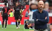 Erik ten Hag's Bayern Munich Dream Turns Sour as Leverkusen Crumble in Shock Hoffenheim Defeat | Premier League Stars Struggle