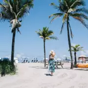 Escape to Florida's Palm Beaches: Sun, Sand & Luxury Await