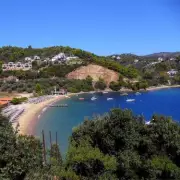 Escape to Paradise: The Best Greek Island for an Unforgettable Autumn Holiday Revealed