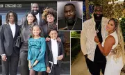 ESPN Analyst Kendrick Perkins Reveals Shocking Death Threats Against His Family