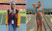 ESPN's Katie Feeney Takes NFL Social Media by Storm with Viral TikTok Content