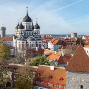 Estonia Crowned Europe's Cleanest and Most Peaceful Country – A Hidden Gem for Travellers