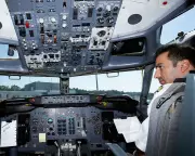 EU Grounds Single-Pilot Plane Plans After Damning Safety Report | The Guardian