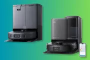 Eufy X10 Pro Omni vs Eufy Omni E25: Which Robot Vacuum is the Ultimate UK Home Cleaning Champion?