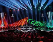 Europa & Conference League Draw: Forest Face Malmö, Palace Get Lille, Villa Land Celtic in British Derby