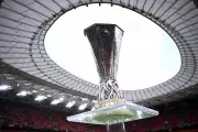 Europa League Draw 2025/26: UK Start Time, TV Channel, Live Stream & Qualified Teams Revealed