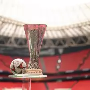 Europa League Draw Drama: Aston Villa Discover Group Stage Fate as West Ham Land Blockbuster Tie