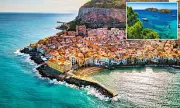 European Seas Turn into Hot Tubs as Temperatures Soar During Heatwave