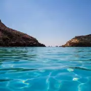 Europe's Hidden Gem: Discover The Stunning Beach With Caribbean-Style Sands You Can Drive To