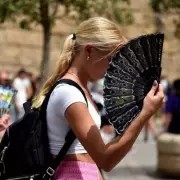 Europe's Hottest City: Why Brits Should Think Twice Before Visiting This Summer