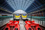 Eurostar Chaos: Power Outage Sparks Mass Cancellations and Delays