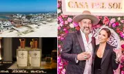 Eva Longoria Teams Up with Steph Sebbag to Launch Luxury Tequila Brand Casa Del Sol
