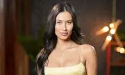 Evelyn Ellis Stuns in Glamorous Gown at the Logie Awards – See Her Show-Stopping Look!