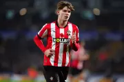 Everton Launch Shock Move for Southampton's Teen Sensation Tyler Dibling | Exclusive