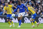 Everton Star Seamus Coleman Suffers Horrific Injury in Pre-Season Friendly Against Wigan