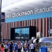 Everton's Bold Move: Inside the Ambitious New Stadium Plan to Challenge Premier League Giants