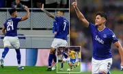 Everton's Carabao Cup Curse: The Shocking 10-Year Record That Must End Now