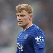 Everton's Jarrad Branthwaite Injury Update: Will He Play Against Liverpool?