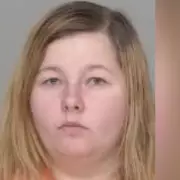 Evil Mum Jailed After Stealing Son's Blood to Fake Terminal Illness in Shocking Scam