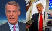 Ex-ABC Star Predicts Trump's Alpha Male Swagger Will 'Freeze Alaska' – Shocking Claims Revealed!